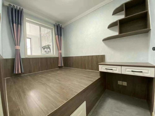 昆俞南路401室,装修带家具2室80平,仅售44.8万可贷款
