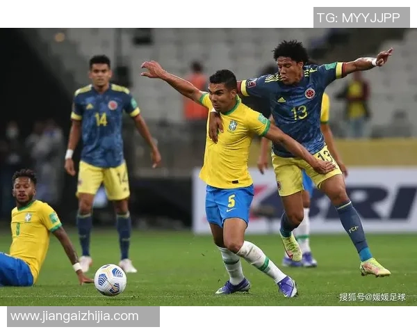 巴西与巴拉圭足球比赛最新比分及精彩瞬间回顾