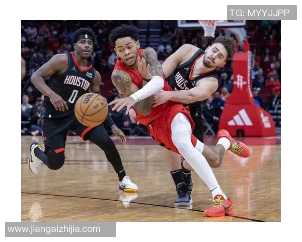 火箭队与开拓者队对决前瞻分析双方实力与战术布局的全面解读