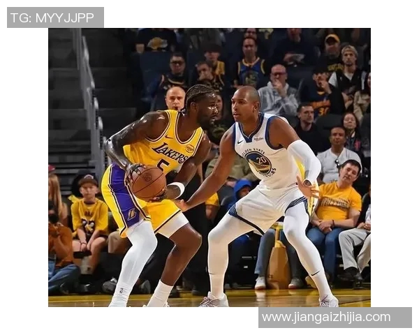 湖人对勇士精彩对决直播地址分享及观看指南