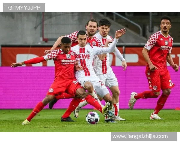 科隆对美因茨精彩直播全程回顾与赛后分析尽在这里 科隆对美因茨精彩直播全程回顾与赛后分析尽在这里