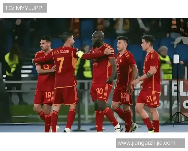 罗马与热那亚精彩对决视频回顾全场亮点与精彩瞬间分享