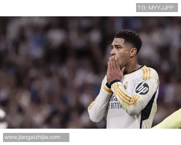 贝林厄姆在足球世界的崛起与未来发展潜力分析