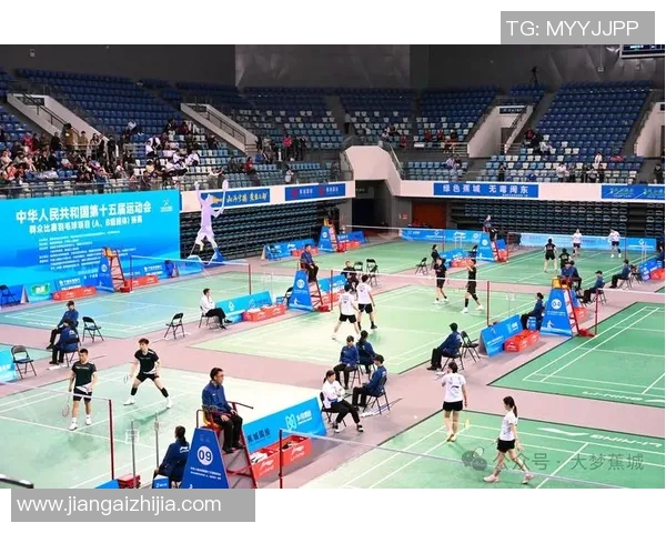 重庆羽毛球队在全运会上的精彩表现与实力分析