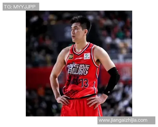 郭艾伦在篮球赛场上的奋斗历程与未来发展展望