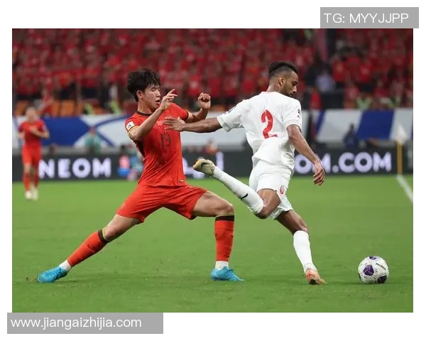 韩国对阵巴林足球赛精彩在线直播全程回放与分析 韩国对阵巴林足球赛精彩在线直播全程回放与分析