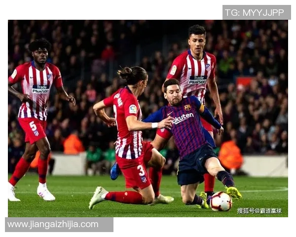 马德里竞技与巴萨2017年对决回顾精彩瞬间与战术分析