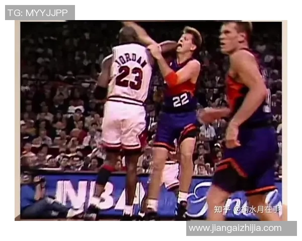 1998年NBA总决赛经典回顾公牛对决爵士精彩视频重温 1998年NBA总决赛经典回顾公牛对决爵士精彩视频重温