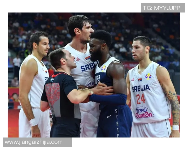 2016年塞尔维亚与美国篮球对决回顾及精彩瞬间分析 2016年塞尔维亚与美国篮球对决回顾及精彩瞬间分析