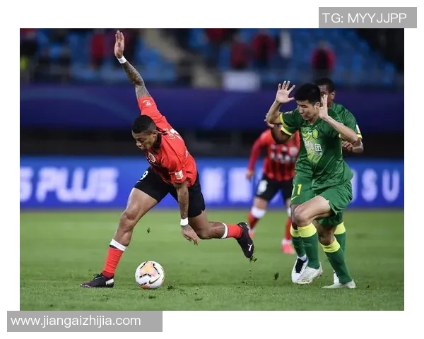 2017年上港与国安精彩对决录像回顾及赛后分析 2017年上港与国安精彩对决录像回顾及赛后分析