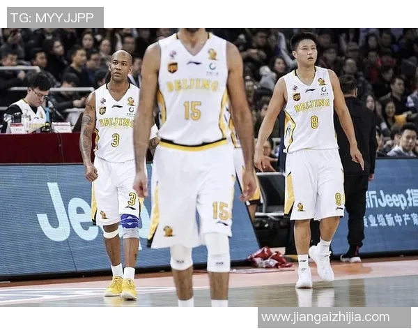 CBA精彩对决回顾北京首钢与北控的巅峰对抗录像分析 CBA精彩对决回顾北京首钢与北控的巅峰对抗录像分析