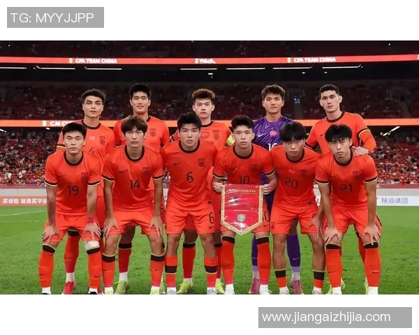 亚青赛激战中国队迎战卡塔尔队全力争胜展现青春风采