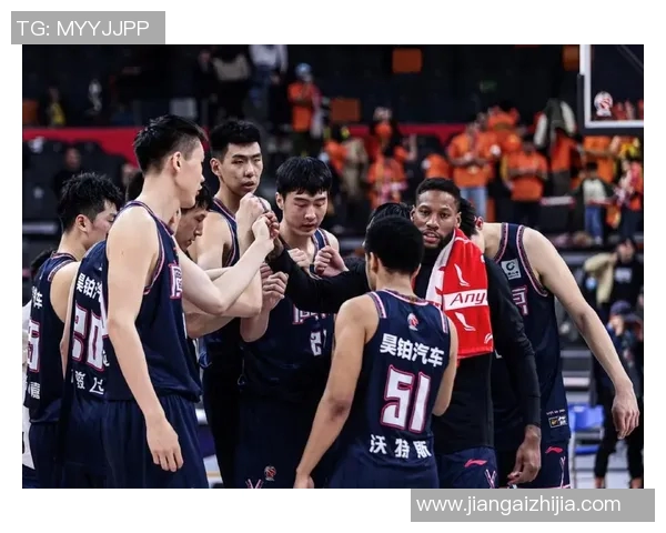 全运会男篮激战辽宁对阵天津精彩对决引发球迷热议