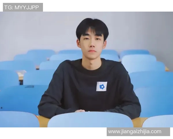 刘泽一：从普通少年到科技创新领军人物的成长之路与未来展望