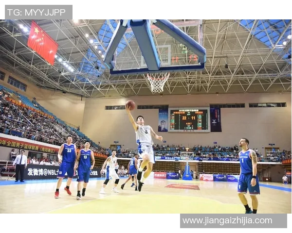 广西威壮与合肥原创激战正酣谁能在赛场上笑到最后